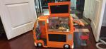 Our Generation Food Truck Playset