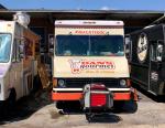 Freightliner MT-45 Food Truck - Spacious & Equipped