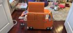 Our Generation Food Truck Playset