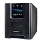 CyberPower 1500VA Smart App Sinewave UPS System