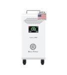 Dory Power Sentry PRO Solar Generator for Food Trucks