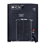CyberPower 1500VA Smart App Sinewave UPS System