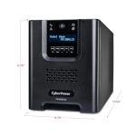 CyberPower 1500VA Smart App Sinewave UPS System