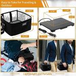 Aotto Portable Electric Oven Lunch Box Heater