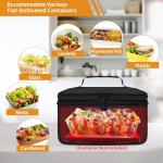 Aotto Portable Electric Oven Lunch Box Heater