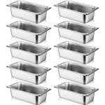 Stainless Steel Hotel Pans for Food Warmers