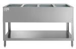 Kratos Electric Steam Table with 4 Wells