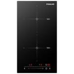 Gasland 2-Burner Induction Cooktop with Timer