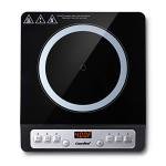 COMFEE' 1800W Portable Induction Cooktop Burner