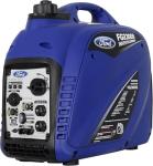 Ford 2300 Watt Portable Gas Inverter Generator
