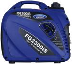 Ford 2300 Watt Portable Gas Inverter Generator