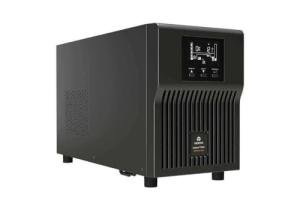 1500VA Lithium-Ion Battery Backup UPS for Food Trucks