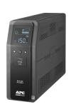 APC 1500VA Sine Wave Battery Backup with USB