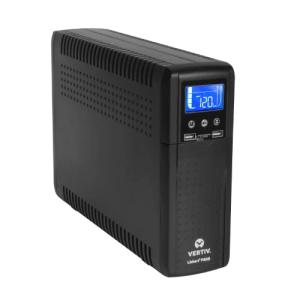 Vertiv Liebert PSA5 1000VA Line Interactive UPS