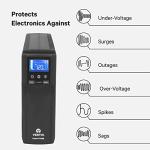 Vertiv Liebert PSA5 1000VA Line Interactive UPS