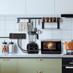 Heavy Duty 20Amp Power Strip with 8 Outlets