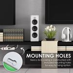 15 Ft Surge Protector Power Strip with 6 Outlets