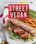 Vegan Street Food: The Cinnamon Snail Cookbook
