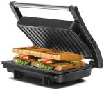 Aigostar 1000W 3-in-1 Panini Press Grill