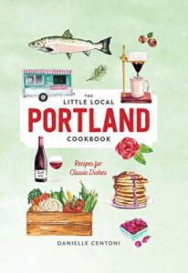 Portland's Favorite Food Truck Cookbook