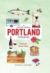 Portland's Favorite Food Truck Cookbook