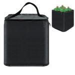 Compact Propane Cylinder Storage Bag for 1LB Tanks