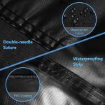 Compact Propane Cylinder Storage Bag for 1LB Tanks