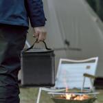 Compact Propane Cylinder Storage Bag for 1LB Tanks