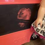 Our Generation Grill To Go Food Truck Set