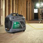 Cummins Onan P2500I Portable Inverter Generator