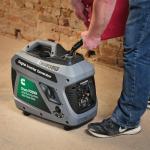 Cummins Onan P2500I Portable Inverter Generator