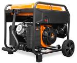 WEN GN625i 6250-Watt Open Frame Inverter Generator