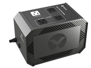 Vertiv Liebert 400 VA Lithium Power UPS