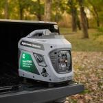 Cummins Onan P2500I Portable Inverter Generator