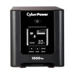 CyberPower 1500VA UPS with 8 AC Outlets