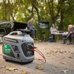 Cummins Onan P2500I Portable Inverter Generator