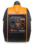 WEN 2,250-W Super Quiet Portable Inverter Generator