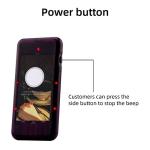 TIVDIO SU-68 Wireless Paging System for Food Trucks