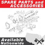 Tomahawk 2000 Watt Quiet Portable Inverter Generator