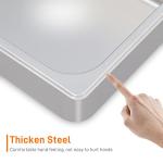 42.3QT Electric Food Warmer with Temperature Control