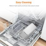 42.3QT Electric Food Warmer with Temperature Control