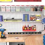 ZESEN 10-Outlet Heavy Duty Surge Protector Strip