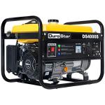 DuroStar DS4000S Portable Generator for Food Trucks