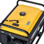 DuroStar DS4000S Portable Generator for Food Trucks