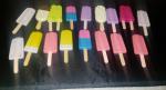 Sweet Stop Ice Cream Truck Accessories Set