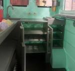 Our Generation Ice Cream Truck Playset