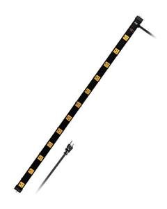 12 Outlet Heavy Duty Metal Power Strip with Cord