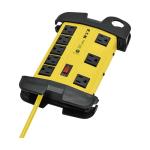 Tripp Lite 8 Outlet Heavy Duty Surge Protector