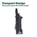 BELLA Adjustable Panini Press and Indoor Grill