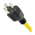 Tripp Lite 8 Outlet Heavy Duty Surge Protector